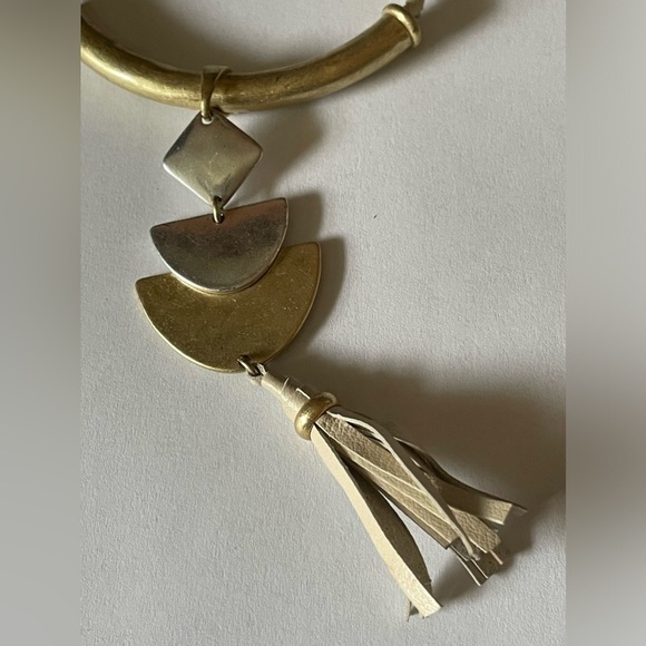 Lucky Brand necklace - Picture 2 of 3